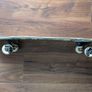 Globe Skateboard G2 Mod Log Image 4