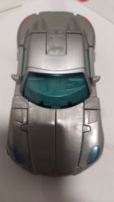 Transformer / toy