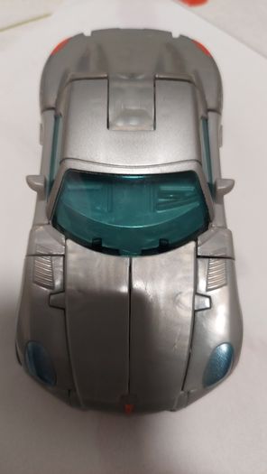 Transformer / toy