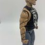 wwe elite custom Sandman action figure Image 4