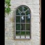 Boho Style Mirror - for home & garden Image 4