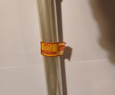 Roll of Polyester film