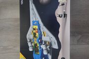 Lego Galaxy Explorer 10497