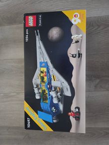 Lego Galaxy Explorer 10497