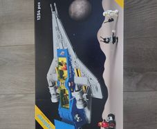 Lego Galaxy Explorer 10497