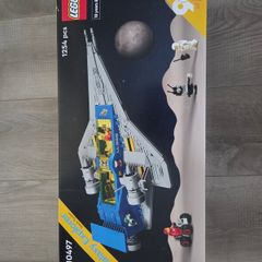 Lego Galaxy Explorer 10497