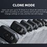 Action Camera Sports Ambarella A12 DVR 1080p Full Hd Wifi App Outdoor Motorcycle Mountain Bike Bicycle Helmet Cam Image 7