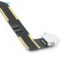 iPad Air Charging Port Flex Cable Ribbon-White-#171658 Image 4
