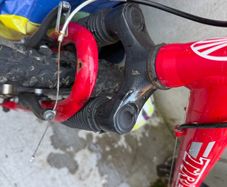 kids bike