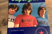 Supergrass: The Illustrated Story