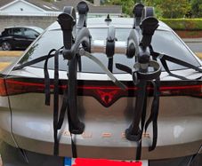 Saris Bones 2 bike rack