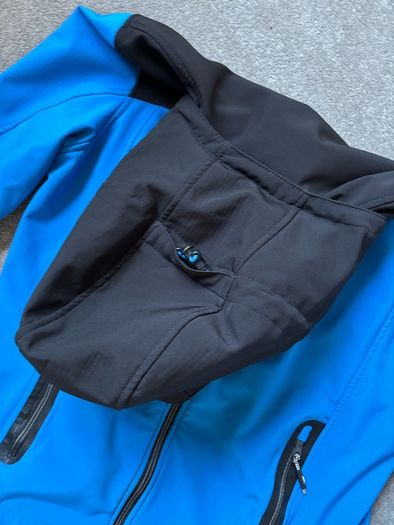 Trespass Men's Soft Shell Jacket -Small