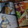 Manga Shakespeare: Romeo and Juliet ! 2007 ! Graphic Novel ! Manga ! Anime ! Image 2