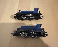 Hornby Locos - 2 off