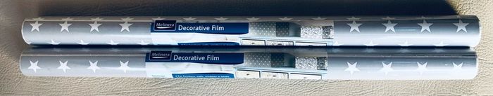 Decorative Self-Adhesive Film