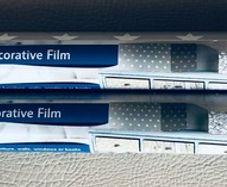 Decorative Self-Adhesive Film