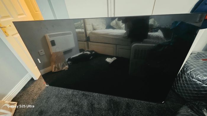 75 inch TV