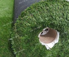 NEW 40mm Artificial Grass