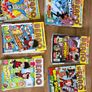 Beano bundle of 65 comics Image 3