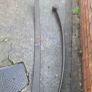 Mercedes Sprinter Leaf Spring Image 2