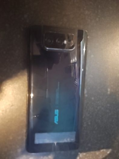 Zenfone 7 pro