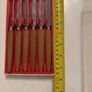 Vintage Skaugum. Set of Six. Never Used Image 10