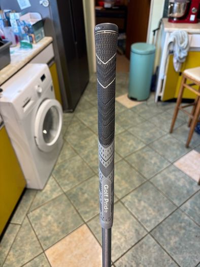 Mizuno 56 Degree (06 Bounce) C-Grind T22 Wedge