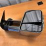Toyota Hilux Towing Mirrors Image 5