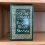 Oxford Library of Classic English Short Stories Image 3