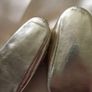 Girls shoes size 18 Image 3