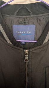 mens jacket