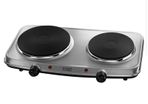 electric hob Russel Hobs Powerful.
