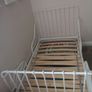 IKEA minnen kids bed Image 3