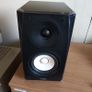 Yamaha NS-BP182 bookshelf speakers - excellent condition Image 2