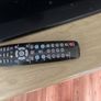 40" Samsung TV Image 4