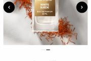 Tom Ford White Suede niche parfum