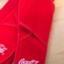 Coca Cola Bedroom Slippers Image 2