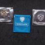 Vintage Irish and International Banking Memorabilia Lot - 8 Items (Pre-Decimal) Image 4