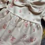 UpTo3Months, Bnwot F&F Peter Pan Collar Fairy Dress Image 2