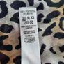 Dunnes sheer maxi cover up / dress, Size XL Image 4