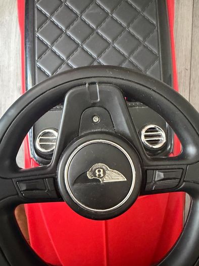 Bentley Ride on Car