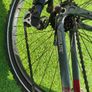 Raleigh AT100 freeride Image 9