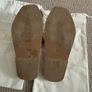 Chloe Woody Mules Image 4