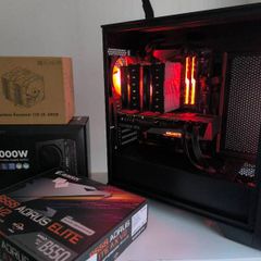 High End Gaming Pc