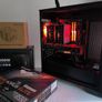 Ryzen 7 5700x and Rtx 3070 gaming pc Image 2