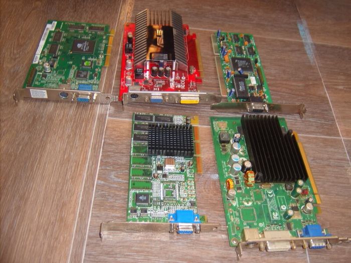video cards