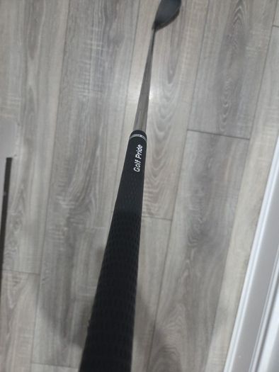 Ping Glide 60 Degree Wedge