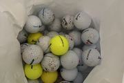 Srixon Mix (50)