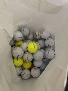 Srixon Mix (50)