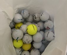 Srixon Mix